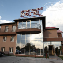 Euro Garni Hotel 