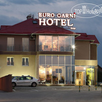 Euro Garni Hotel 