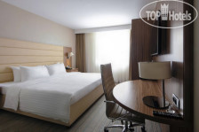 Courtyard Belgrade City Center 4*