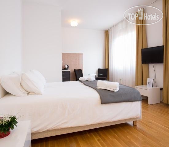 Nova City Hotel Signature Collection