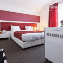Nova City Hotel Signature Collection 
