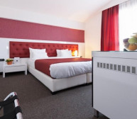 Nova City Hotel Signature Collection 4*