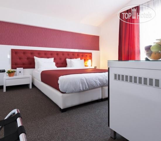 Nova City Hotel Signature Collection