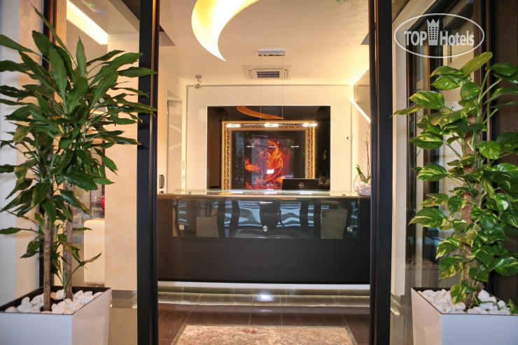 Nova City Hotel Signature Collection