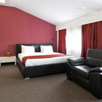 Nova City Hotel Signature Collection 