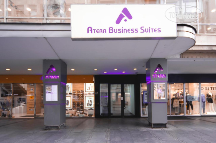 Новые добавленные фото туристов Atera Business Suites