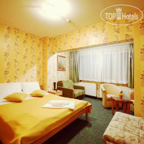 Slodes Hotel  
