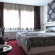 City Code Vizura Hotel Garni 