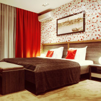 Belgrade Boutique House 