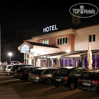 Orasac Hotel  3*