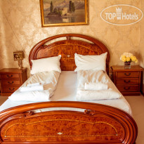 The Belgrade Hills Rooms and Suites 