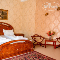 The Belgrade Hills Rooms and Suites 