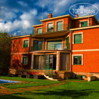 The Belgrade Hills Rooms and Suites 