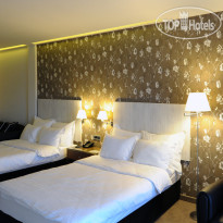 1000 Ruza Hotel  