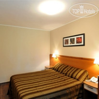 1000 Ruza Hotel  