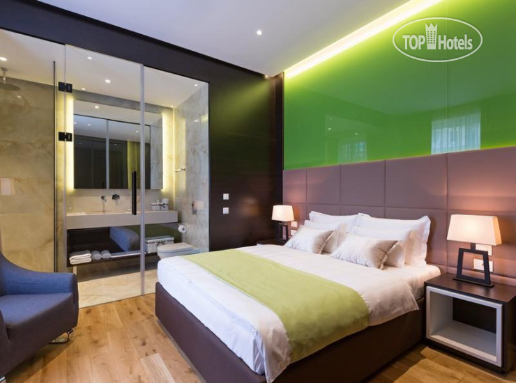 Maccani Luxury Suites