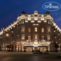 Bristol Hotel 