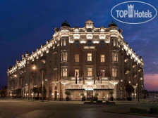 Bristol Hotel 2*