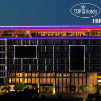Hilton Belgrade 