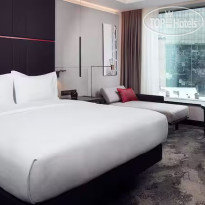 Hilton Belgrade 