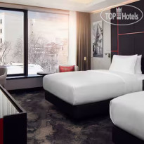 Hilton Belgrade 