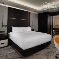 Hilton Belgrade 