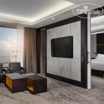 Hilton Belgrade 
