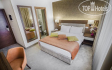 Hotel Marshal Garni 4*