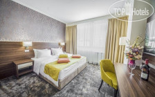 Hotel Marshal Garni 4*