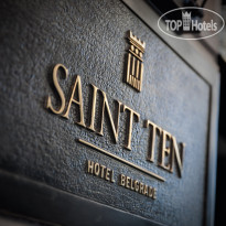 Saint Ten Hotel 