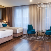 Saint Ten Hotel tophotels