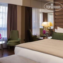Saint Ten Hotel tophotels