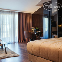 Saint Ten Hotel tophotels