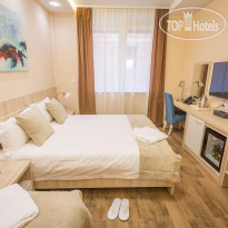 Mar Hotel 