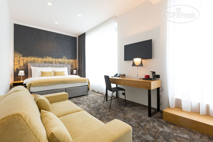 The Boutique Hotel Museum