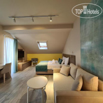 Garni Hotel D10 