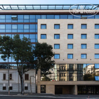 Central Point Hotel 