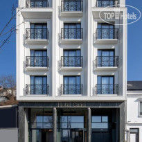 Calisi Hotel 