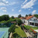 Rooms Green Set 