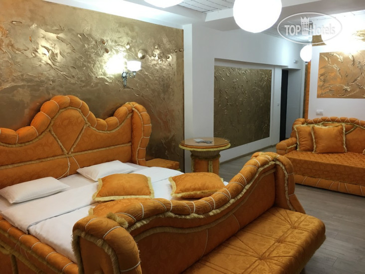 Bali Colosseum Hotel