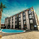 Garni Hotel Hollywoodland Wellness & Aquapark 