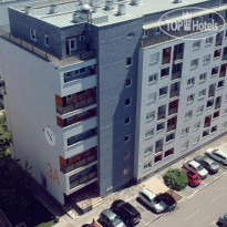 Novel Inn 