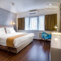 Level Luxury Suites 