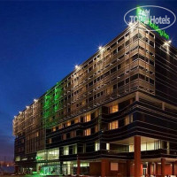 Holiday Inn Belgrade 4*