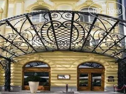 Фотографии отеля  Aleksandar Palace 4*