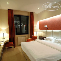 Crystal Hotel Belgrad 