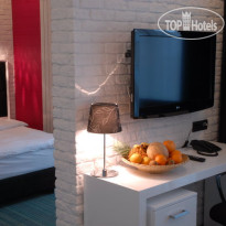 Crystal Hotel Belgrad 