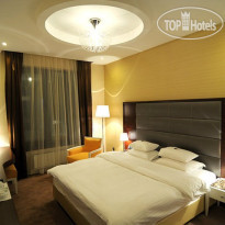 Crystal Hotel Belgrad 