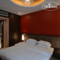 Crystal Hotel Belgrad 