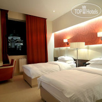 Crystal Hotel Belgrad 